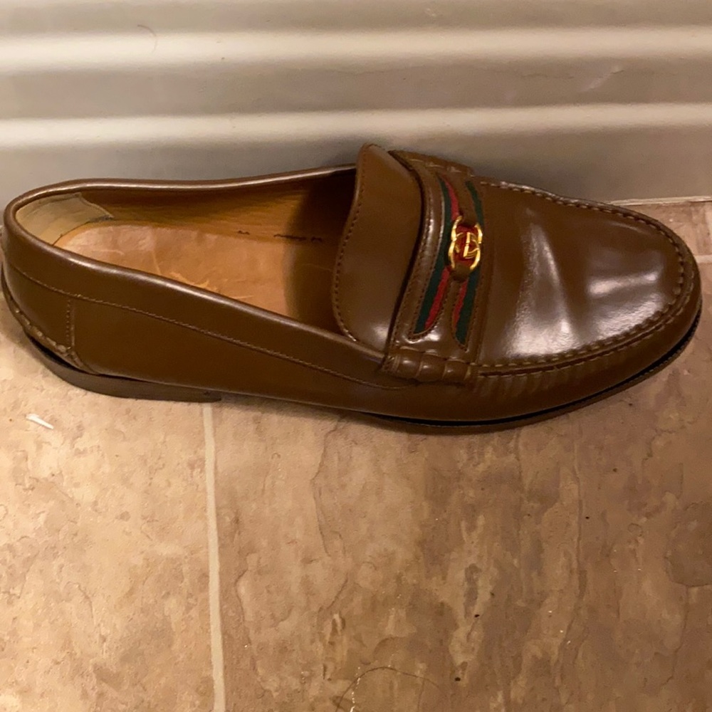 Authentic Gucci